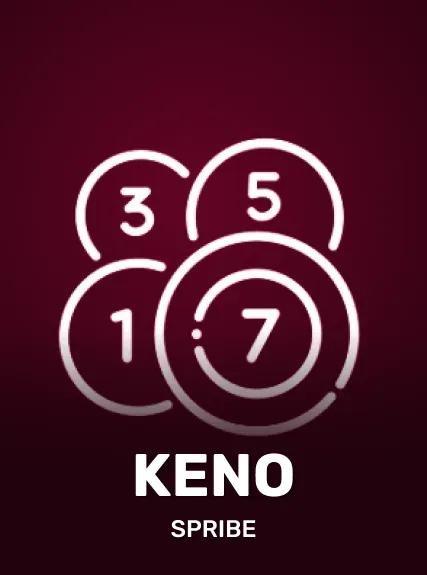 Age of the Gods: Keno