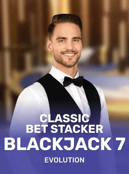 Classic Speed Blackjack 9
