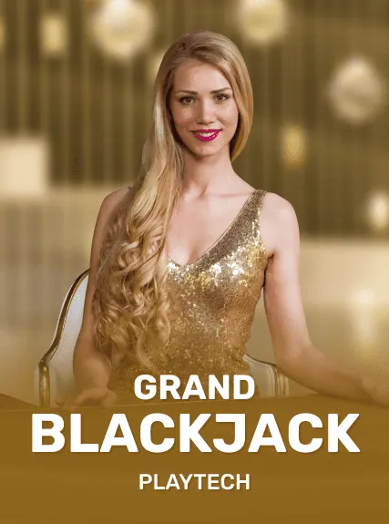 Luxe Blackjack 4